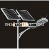 ND-R90-07 Solar power led street pole lights