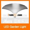 20W IP65 3 Years Warranty Garden LED Lighting Energy Saving With 2.5m~4.0m Pole