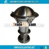 Stainless steel outdoor garden bollard light(SL31005)