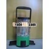 solor camping light