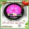 supper UFO 150W led grow lighting for all stage of growing and flowering