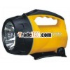 4R25 lantern with 4.8V krypton bulb