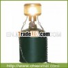 small camping gas lantern #2017