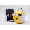 mini rechargeable portable outdoor solar powered heat lamp with mobile charger