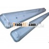 900mm 2*36W IP65 fluorescent light fixture