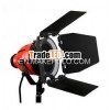 focusing soft light 800W (with cooling circle and dimmer)