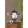 Cheap best seller post lantern for sale (DH-1883S)