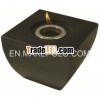 Terrazo Burner (Gel burner,  Fire Ball,  Fire Pots)