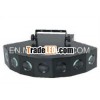 hot selling!! led seven heads stage laser light