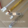 Quartz Near Infared heater Lamp