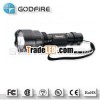 Rechargeable Cree q5 LED camping equipment