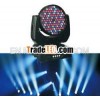 108 Led moving head lightRGBW*moving head light *RGBW 108pcs Full colours LED Moving Head Light*