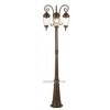 Cheap european decorative outdoor lighting garden light (DH-2059-3)