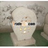 new design garden stone light,  granite light