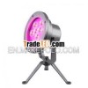 RGB Underwater Spot Light Higt Power Tripod LED Fountain Lamp