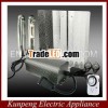 grow light system/wing-type grow light set