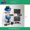 solar camping light, solar camping lantern, light