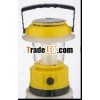 HD-HT-9series solar recharging portable camping lamp