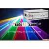 outdoor RGB laser light with ILDA interface