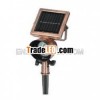 Solar Garden Lights with Panel