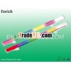 dmx rgb IP65 144leds led digital tube