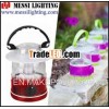 Krypton Bulb Camping Lantern light