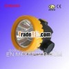 Rechargable ATEX cordless miners led cap lamp, mining cap lamp