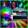 A-12000RGB Full color Professional Animation laser light