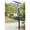 Super Bright Solar Powered LED Garden Light for Garden Lighting