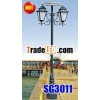 New Design Solar Garden Light ,  Solar LED Garden Light