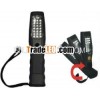 Factory direct price F310B-6 21 5white LED emergencylight