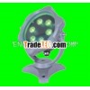 6W hot sell strip led underwater light for fountains IP68
