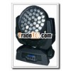 New Star Products 36PCS LED Moving Head Lights on China Market