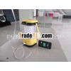 Solar lamp