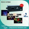 New 5000mW RGB Animation Disco laser light, Cheap laser light, sky laser light, advertisement ILDA i