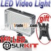 Aputure AL-160 160 LED VIDEO Light for Canon Nikon Pentax Olympus Panasonic