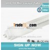 LED T8 Tube with Microwave Sensor 1200mm 18w
