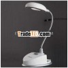 3W USB LED desk/table flexible lamps with/without fan laptop