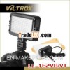 VILTROX LL-162VT/VB Video Camera Led Lights for Photography