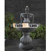 hot sell outdoor garden water fountain