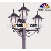 pir solar light/pir solar lamp