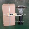 60cm Aluminum Solar Lawn Light with Super Bright LED Beads(No need commercial power)