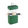 new 1watt led telescopic camping lantern