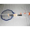 Electronic mosquito swatter