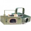 Green laser light