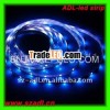 color changing led flexible lamp string