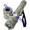 Camping Flashlight Camo coulour