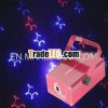 red and blue laser light stepper motor for cheap sale:A8