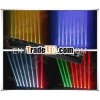 8x10W RGBW 4 in 1 LED Moving Beam Wall Washer