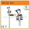 garden inground lights